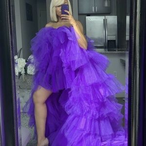 OYEMWEN VERONICA GOWN